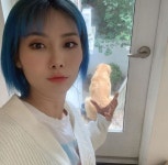 유튜버 꽁지, 누구? 닉네임 뜻보니
