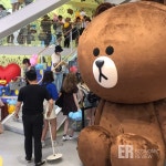 [컬쳐플레이스] “관광명소인가, 캐릭터샵인가” 라인프렌즈 플래그십 스토어 강남점