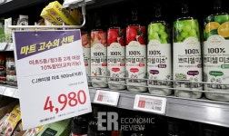 [사진으로 보는 경제] 통큰가격 vs 국민가격 vs 창고형 가격, 마트 초저가 끝판경쟁