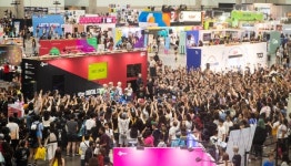 KCON, 한류로 전 세계 ‘100만’ 심장 뛰게 하다