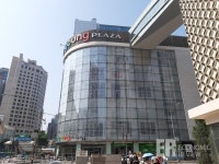 [다녀왔습니다!] K-POP 콘텐츠 체험 팔레트 롯데 백화점 명동점