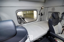 [Story 포토] 집처럼 편한한 준대형 트럭 현대차 파비스