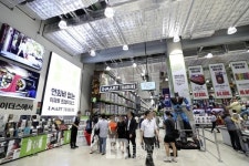 [Story 포토] 미리 가본 스타필드 시티 부천 어땠나?