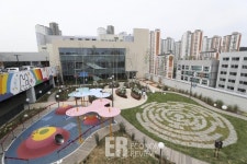 이랜드월드패션스타필드부천 | [Story 포토] 미리 가본 '스타필드 시티 부천' 어땠나?