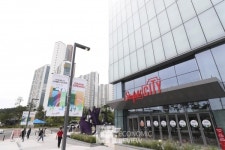 [Story 포토] 미리 가본 스타필드 시티 부천 어땠나?