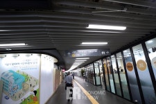 [사진으로보는 경제] 지하경제까지 번진 공실공포 답이 없다