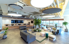 게임 업계로 오세요~ 우리가 복지 王