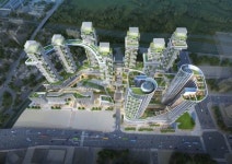 희림건설, 용산 정비창전면 제1구역 재개발사업 설계용역 수주