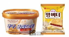 [사진으로 보는 신상품] 맥치킨부터 앙빠빠샌드까지