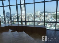 [르포] 리뉴얼 현대百 유플렉스 신촌 “의도는 잘 알겠는데...”