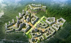 시공사 2강압축 서울 갈현1, 재개발 블루오션 될까