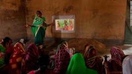 인도 농업 살리는 애그리테크 스타트업