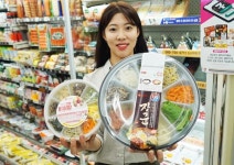 [기업이 사는 법] 편의점 공세에 흔들리는 본도시락..활로는?