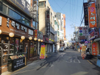 [상권을 알면 가치가 보인다] 군자역 상권, 사통팔달 교통의 요충지