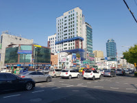 [상권을 알면 가치가 보인다] 군자역 상권, 사통팔달 교통의 요충지