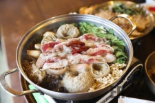 [생명을 살리는 착한 맛집] 메밀 맛 대중화에 앞장서는 익선동 메밀 전문점