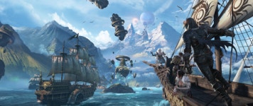 [지스타2019②] 올해 대한민국을 빛낸 최고의 게임 ‘로스트아크’