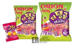 [사진으로 보는 신상품] 꼬북칩 달콩인절미 맛부터 스무디킹 쌍화까지