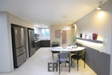 [ER포토] 청약통장 필요 없는 8년 공공임대아파트 위스테이 지축