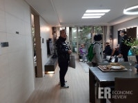 [생생분양] 효창 마지막 재개발, 태영 '파크뷰 데시앙' 78세대 몰린 관심