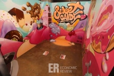 [다녀왔습니다!] AR과 아트가 만나다 핫플레이스 뮤지엄