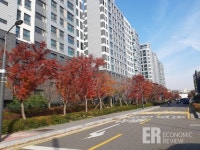 [분상제 지정 이후 - 르포] 규제에 호가 천정부지 서초구 반포동과 강남구 대치·삼성동
