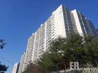 [생생분양] 만안구 최초 2000만원대 분양가, GS건설 아르테자이 인파 왜