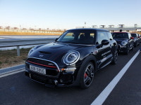 [카닥터] MINI JCW, 서킷 질주하는 최강의 해치백