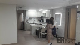 [생생분양] 서울 로또 아파트 또 나올까? ‘신길 더샵 파크프레스티지’ 현장