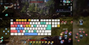 넥슨 모바일 MMORPG ‘V4’ PC 베타 버전 출시