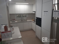 [생생분양] 팔달6구역 재개발, 힐스테이트 푸르지오 수원 분양 현장