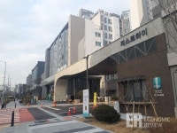 [르포]분상제 발목, 성북구 지정은 꿈에도 몰라...장위뉴타운 현장