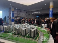 힐스테이트 푸르지오 수원, 1순위 최고 경쟁률 958대 1