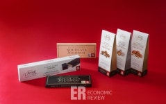 [사진으로 보는 신상품] 2020 설 선물 세트 5종부터 일회용 셀프 음주 측정 키트까지