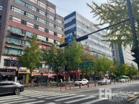 서울 아파트 매매가 소폭 축소, 전세가 0.23%로 확대