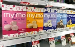 모찌 아이스크림, 美시장을 장악하다