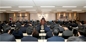 유한양행 “글로벌 네트워크 확대 등 미래 준비 지속”