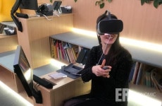 [르포] 롯데하이마트 메가스토어 “뭘 좋아할지 몰라 다 가져와 봤어”