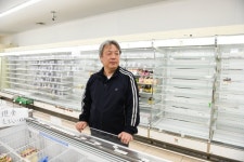 日 편의점 본사의 갑질 이야기