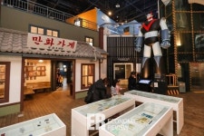 [다녀왔습니다!] 보고·듣고·만지며 체험하는 춘천 애니메이션 박물관