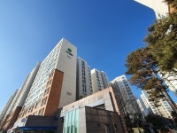 [르포] 마곡지구 오피스 상가, 투자수요 유입에 볕 드나