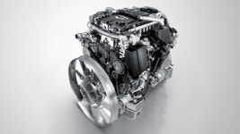 [상용차리그] 벤츠 아테고, 냉장·소방·트레인… 모든 특장 수요 대응