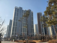 [르포] 양주 옥정, 교통호재 한수 미분양지정 신의惡수?