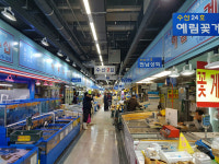 [상권을 알면 가치가 보인다] 가락시장역 상권, 오피스·주거 혼재 상권 활력