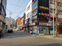 [상권을 알면 가치가 보인다] 가락시장역 상권, 오피스·주거 혼재 상권 활력