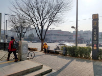 [상권을 알면 가치가 보인다] 가락시장역 상권, 오피스·주거 혼재 상권 활력
