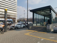 [상권을 알면 가치가 보인다] 가락시장역 상권, 오피스·주거 혼재 상권 활력