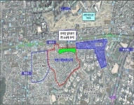 아현2구역, 지하 공영주차장 신설