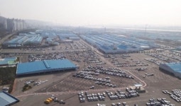 [코로나19] 6개월 이상땐 한국기업 매출 8% 수출 9.1% 감소