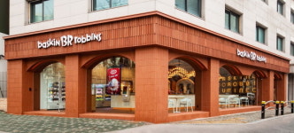 배스킨라빈스, 압구정역점 오픈…6가지 시그니처 메뉴 판매